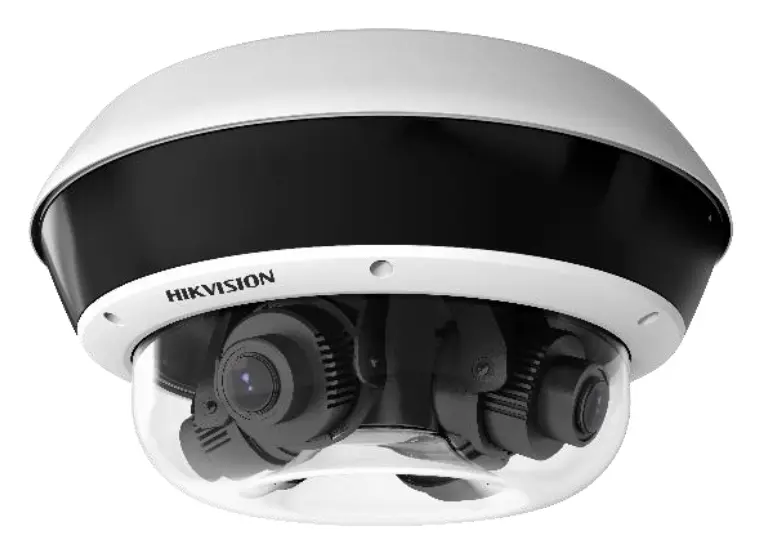 Hikvision DS-2CD6D54FWD-IZHS/NFC 5 MP IP PTZ Kamera