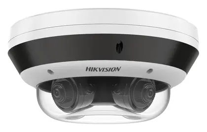Hikvision DS-2CD6D54G2-IZHS/NFC PanoVu IP Panoramik Kamera