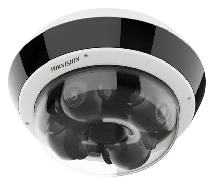 Hikvision DS-2CD6D84G3-IZHS PanoVu IP Panoramik Kamera