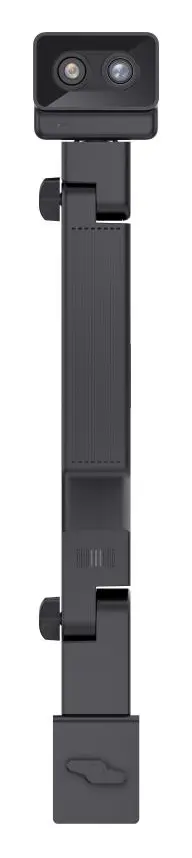 Hikvision DS-2CD6F82G0-S IP Kamera — görsel 2