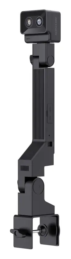 Hikvision DS-2CD6F82G0-WS IP Kamera — görsel 2