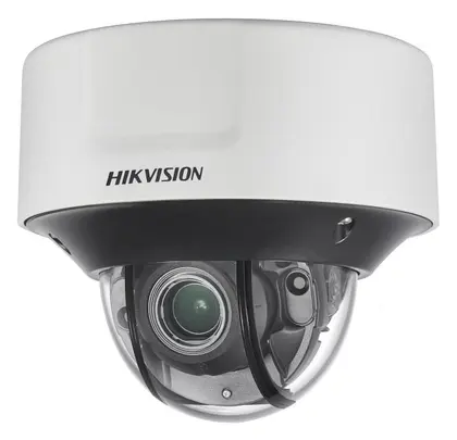 Hikvision DS-2CD7526G0-IZ(H)S 2 MP DeepinView Varifocal IP Dome Kamera