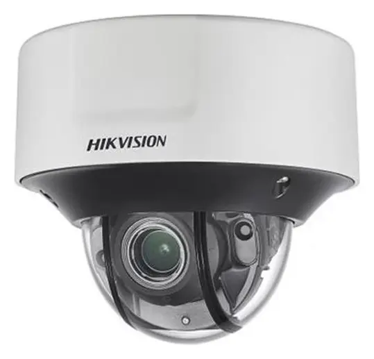Hikvision DS-2CD7526G0-IZ(H)S 2 MP DeepinView Varifocal IP Dome Kamera — görsel 2