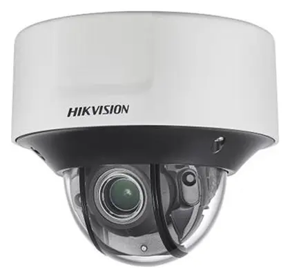 Hikvision DS-2CD7546G0-IZS 4 MP DeepinView Varifocal IP Dome Kamera
