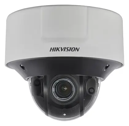 Hikvision DS-2CD7585G0-IZ(H)S 4K DeepinView Varifocal IP Dome Kamera