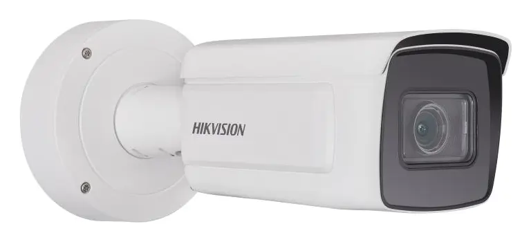 Hikvision DS-2CD7A26G0/P-IZ(H)S 2MP IP IR Bullet Kamera ANPR — görsel 3
