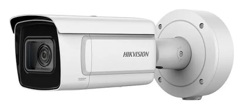 Hikvision DS-2CD7A65G0-IZHS 6 MP DeepinView Varifocal IP Bullet Kamera
