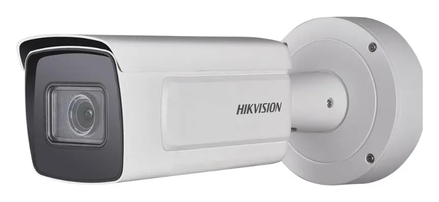 Hikvision DS-2CD7A85G0-IZ(H)S 4K DeepinView Varifocal IP Bullet Kamera