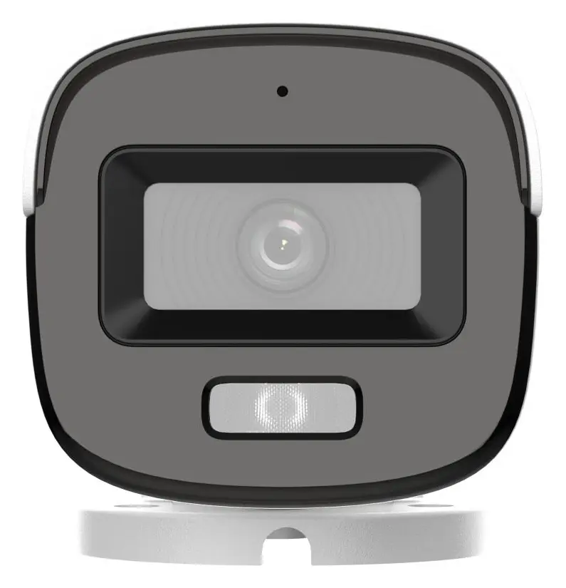 Hikvision DS-2CE10DF0T-LPFS 2 MP ColorVu Smart Hybrid Light Analog HD Bullet Kamera — görsel 2