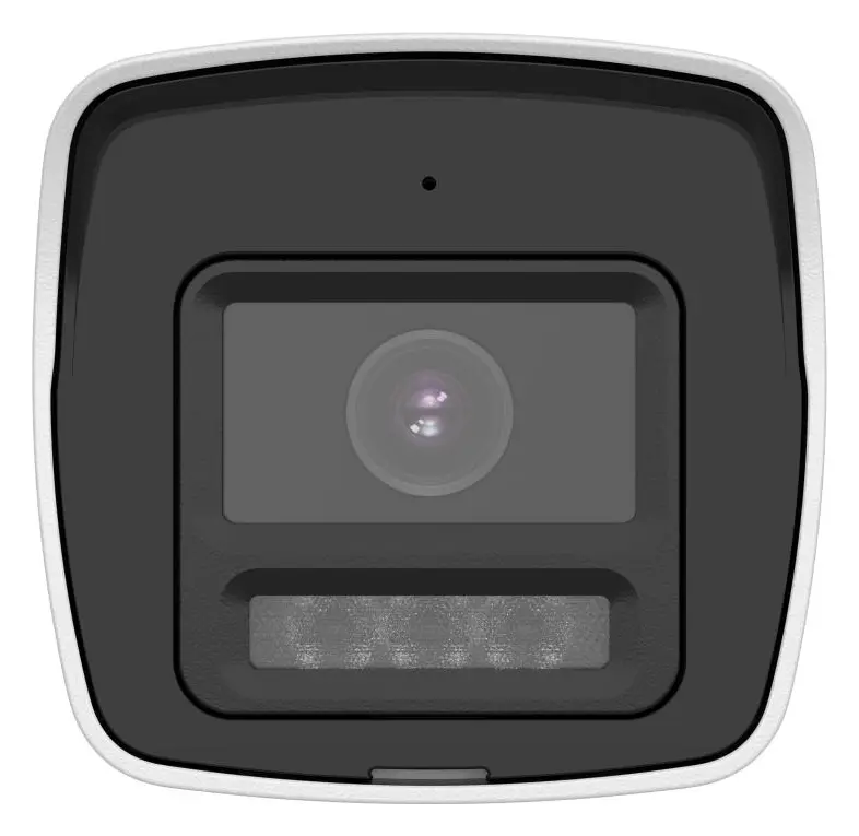 Hikvision DS-2CE10DF0T-LPXTS 2 MP Analog HD Bullet Kamera — görsel 2