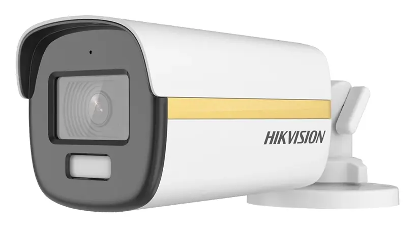 Hikvision DS-2CE10DF3T-FS 2 MP ColorVu HD-TVI Bullet Kamera