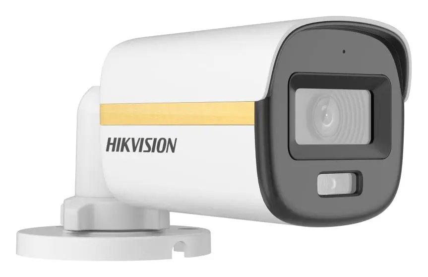 Hikvision DS-2CE10DF3T-LPFS 2 MP ColorVu Analog HD Bullet Kamera — görsel 3