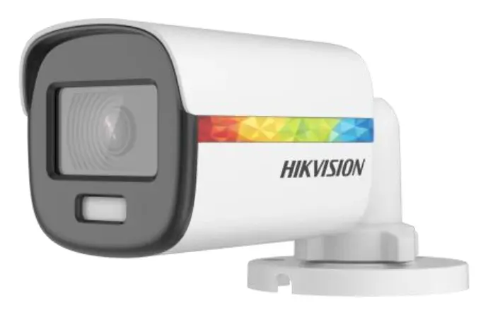 Hikvision DS-2CE10DF8T-PF 2 MP HD-TVI Bullet Kamera