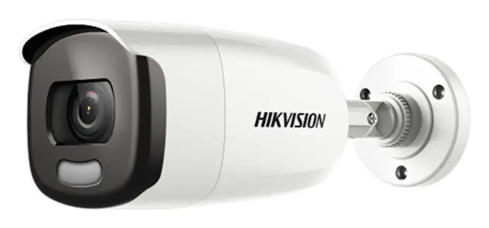 Hikvision DS-2CE10DFT-F 2 MP HD-TVI Bullet Kamera