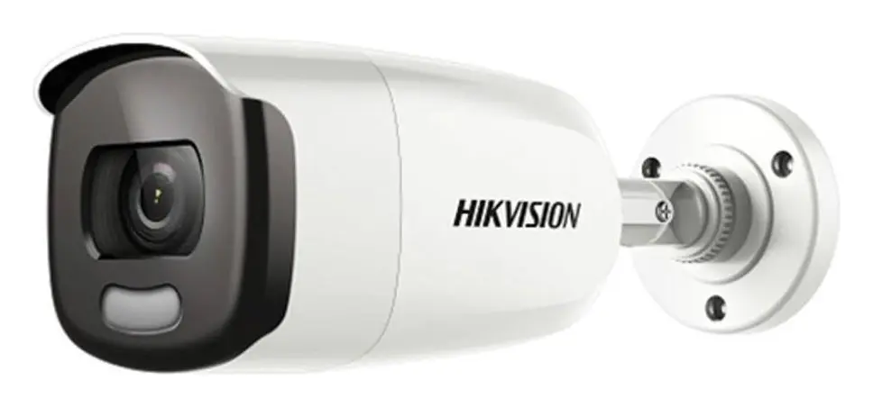 Hikvision DS-2CE10DFT-FC 2 MP ColorVu HD-TVI Bullet Kamera