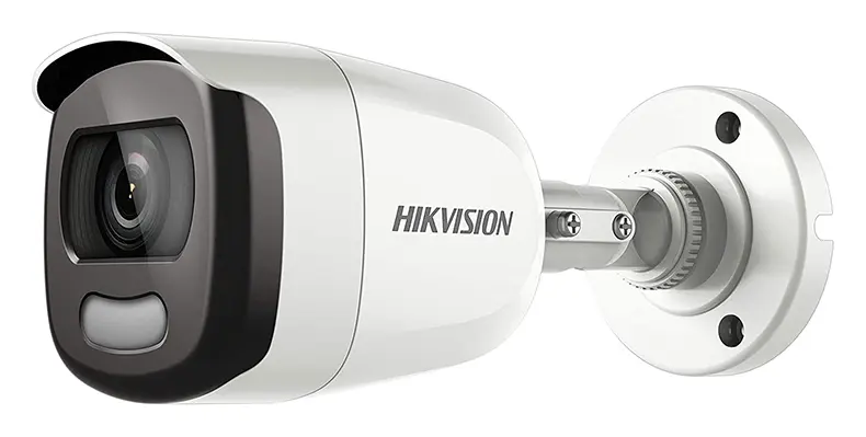 Hikvision DS-2CE10DFT-FC 2 MP ColorVu HD-TVI Bullet Kamera — görsel 2
