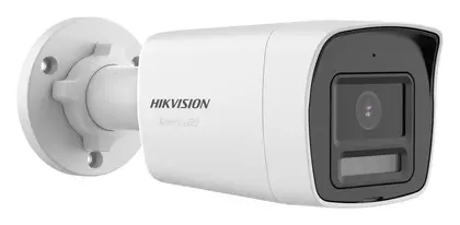 Hikvision DS-2CE10DV0T-LPS 2 MP ColorVu 3.0 Analog HD Bullet Kamera