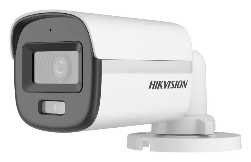 Hikvision DS-2CE10KF0T-PFS 5 MP ColorVu HD-TVI Bullet Kamera — görsel 4