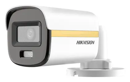 Hikvision DS-2CE10KF3T-LE ColorVu Analog HD Bullet Kamera