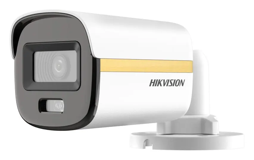 Hikvision DS-2CE10KF3T-LE ColorVu Analog HD Bullet Kamera