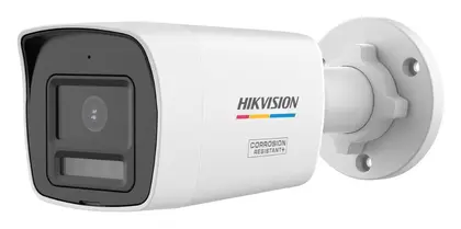 Hikvision DS-2CE10KF3T-LSYE ColorVu Smart Hybrid Light Analog HD Bullet Kamera