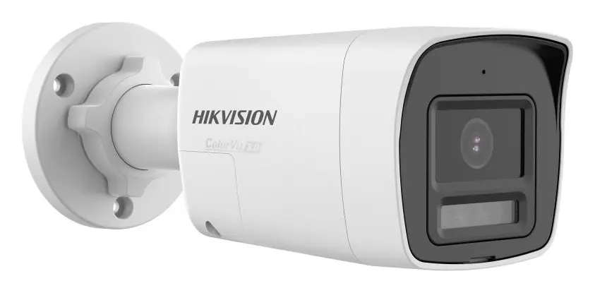 Hikvision DS-2CE10KV0T-LXTS ColorVu 3.0 Analog HD Bullet Kamera