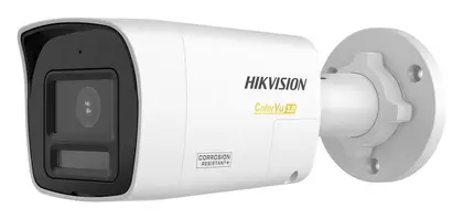 Hikvision DS-2CE10KV3T-LXTSY ColorVu 3.0 Analog HD Bullet Kamera