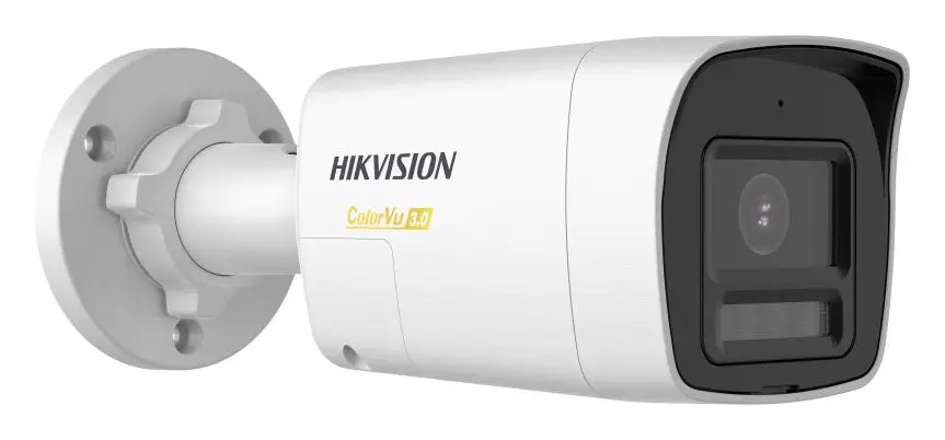 Hikvision DS-2CE10KV3T-LXTSY ColorVu 3.0 Analog HD Bullet Kamera — görsel 3