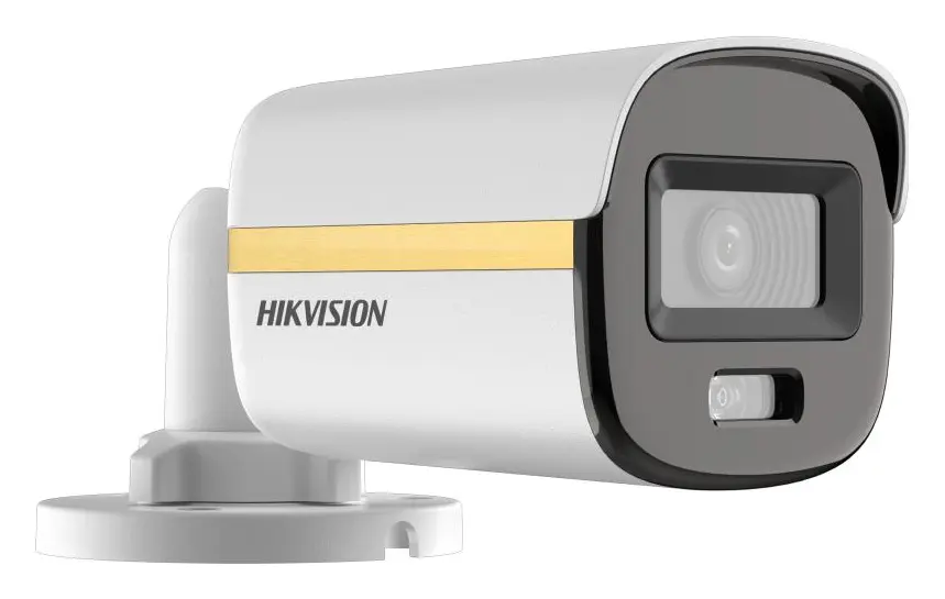 Hikvision DS-2CE10UF3T-E 4K ColorVu Analog HD Bullet Kamera — görsel 3