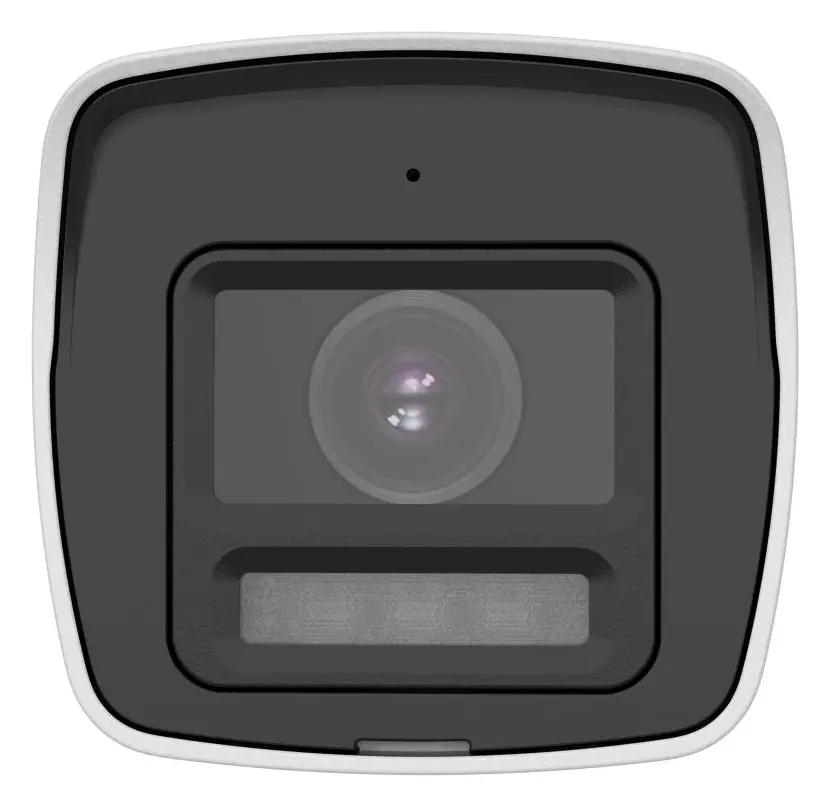 Hikvision DS-2CE10UF3T-LS 4K Smart Hybrid Light Analog HD Bullet Kamera — görsel 2