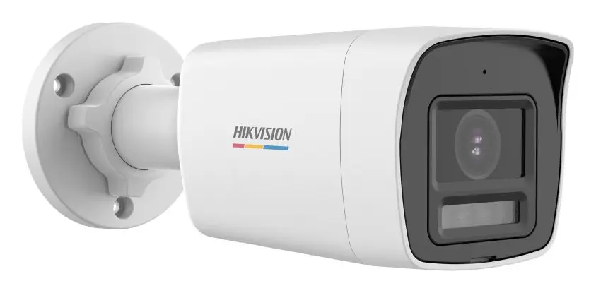 Hikvision DS-2CE10UF3T-LSYE 4K ColorVu Smart Hybrid Light Analog HD Bullet Kamera — görsel 3