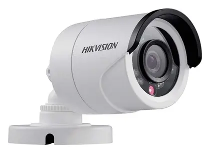 Hikvision DS-2CE11C0T-IRF 1 MP HD-TVI Bullet Kamera