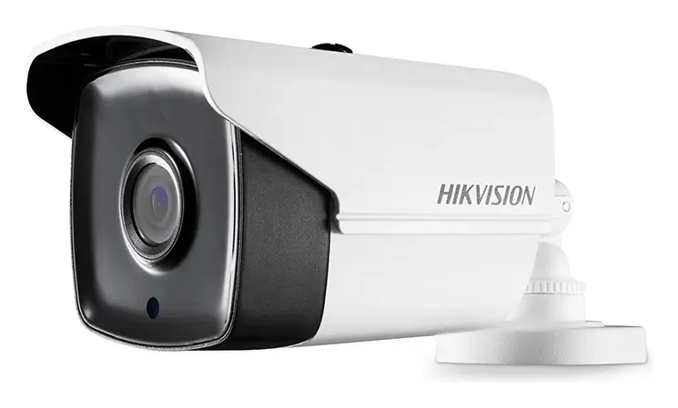 Hikvision DS-2CE11D0T-IT3F 2 MP HD-TVI Bullet Kamera