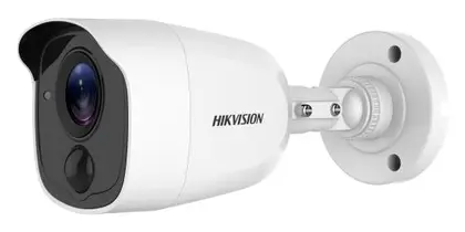 Hikvision DS-2CE11D8T-PIRL 2 MP Analog HD Bullet Kamera