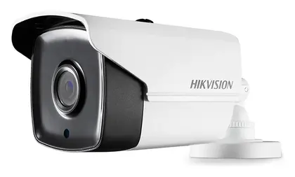 Hikvision DS-2CE11F1T-IT5 3 MP HD-TVI Bullet Kamera