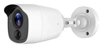 Hikvision DS-2CE11H0T-PIRL 5 MP HD-TVI Bullet Kamera