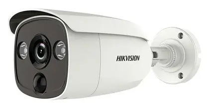Hikvision DS-2CE12D0T-PIRL 2 MP HD-TVI Bullet Kamera