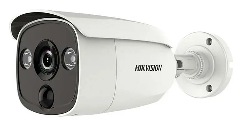 Hikvision DS-2CE12D8T-PIRL 2 MP Analog HD Bullet Kamera — görsel 2