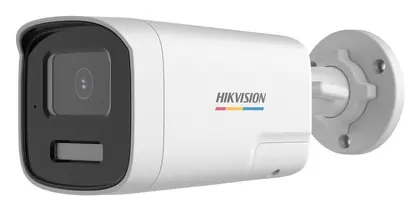 Hikvision DS-2CE12DF0T-LTS 2 MP Analog HD Bullet Kamera