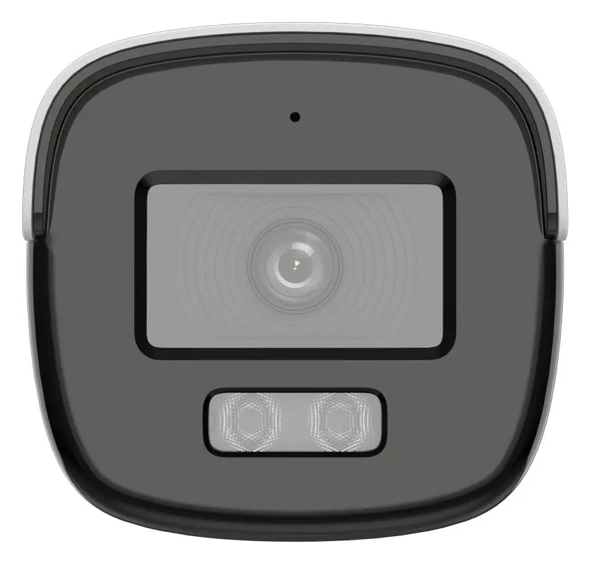 Hikvision DS-2CE12DF3T-LSE 2 MP ColorVu Smart Hybrid Light Analog HD Bullet Kamera — görsel 2