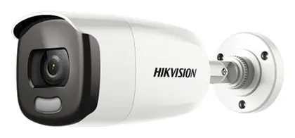Hikvision DS-2CE12DFT-F28 2 MP HD-TVI Bullet Kamera