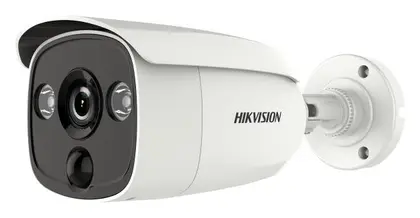 Hikvision DS-2CE12H0T-PIRL 5 MP Analog HD Bullet Kamera