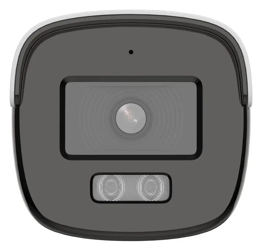 Hikvision DS-2CE12KF0T-LFS ColorVu Smart Hybrid Light Analog HD Bullet Kamera — görsel 2