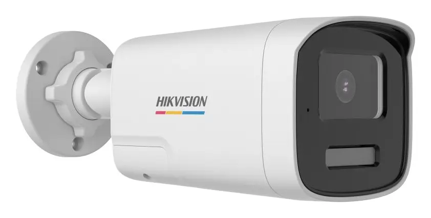 Hikvision DS-2CE12KF0T-LTS Analog HD Bullet Kamera — görsel 3