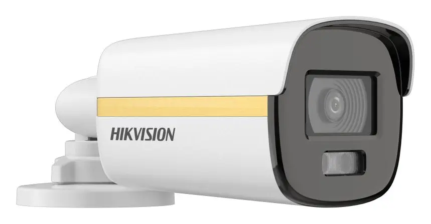 Hikvision DS-2CE12KF3T-LE ColorVu Analog HD Bullet Kamera — görsel 3