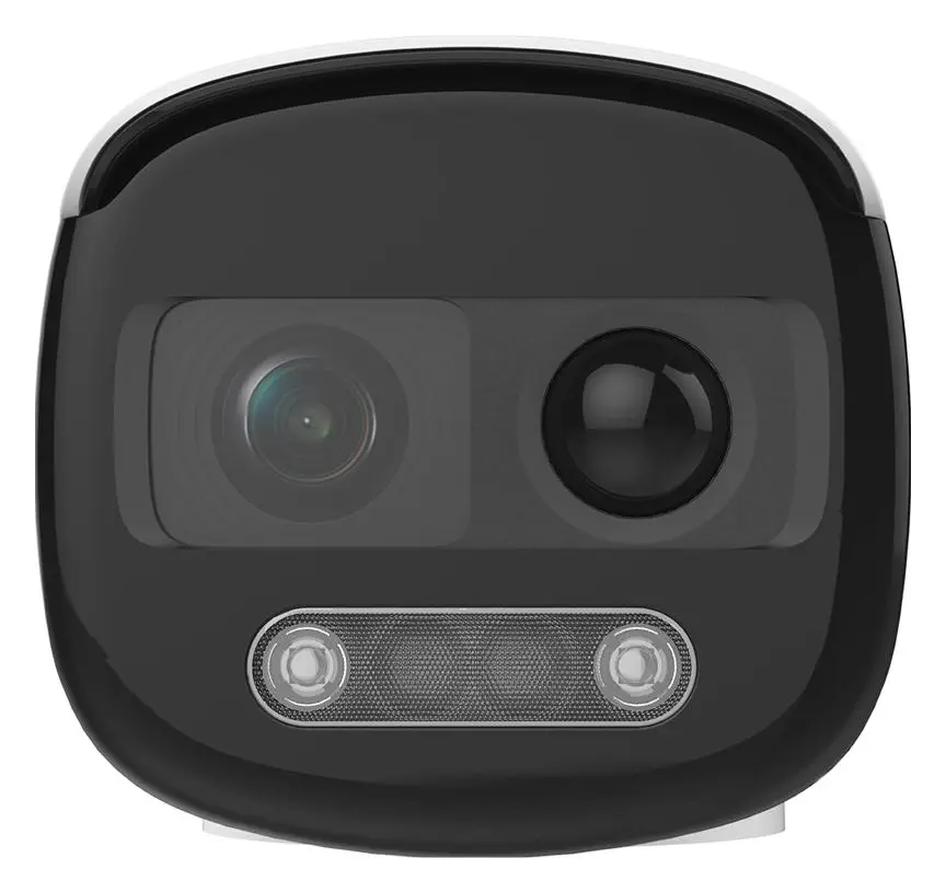 Hikvision DS-2CE12KF3T-PIRXO ColorVu Analog HD Bullet Kamera — görsel 2