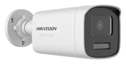 Hikvision DS-2CE12KV0T-LS ColorVu 3.0 Analog HD Bullet Kamera