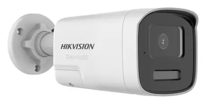 Hikvision DS-2CE12KV0T-LXTS ColorVu 3.0 Analog HD Bullet Kamera