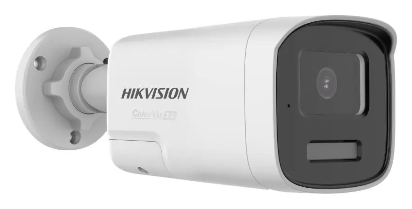 Hikvision DS-2CE12KV0T-LXTS ColorVu 3.0 Analog HD Bullet Kamera