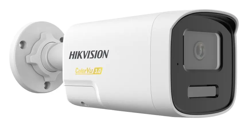 Hikvision DS-2CE12KV3T-LXTSY ColorVu 3.0 Analog HD Bullet Kamera — görsel 3